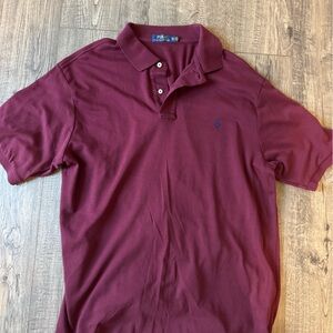 Big And tall Polo By Ralph Lauren